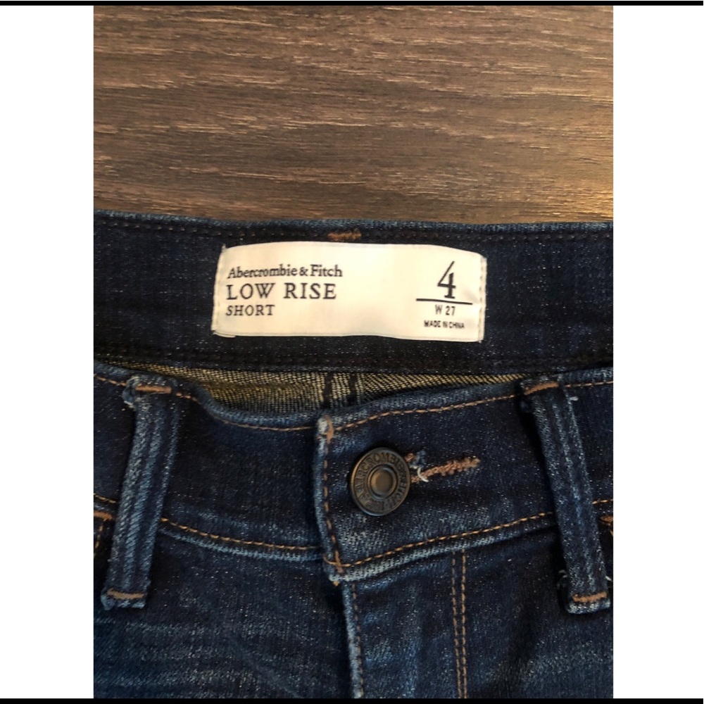 Abercrombie Shorts - Picture 3 of 3